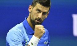 US Open (H) : Djokovic vers une revanche face à Medvedev ?