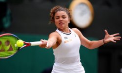 Wimbledon (F) : Paolini passe avec difficulté, Raducanu et Vondrousova ont rendez-vous 