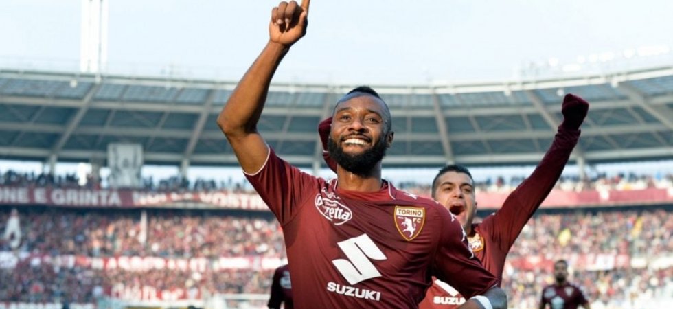 N'Koulou tire sa révérence 