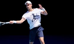 Open d'Australie : L'organisation expulsera les fans hostiles à Djokovic
