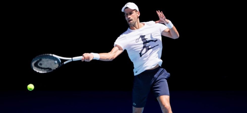Open d'Australie : L'organisation expulsera les fans hostiles à Djokovic