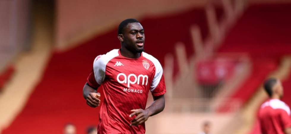 Youssouf Fofana signe jusqu'en 2028 avec l'AC Milan (officiel) 