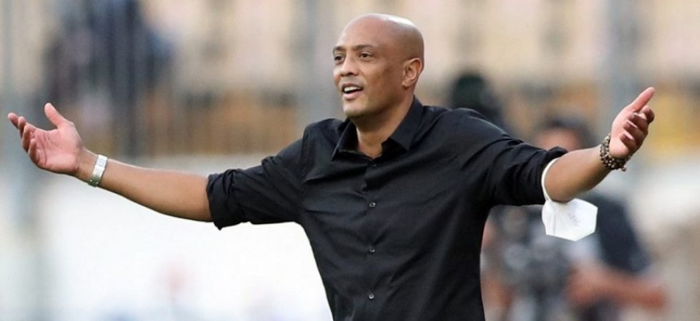 Comores : Abdou quitte ses fonctions