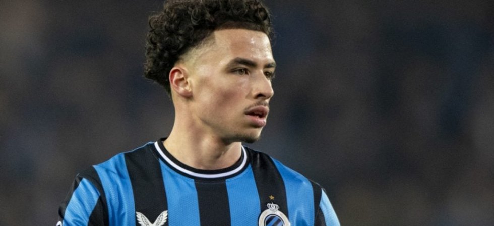 Sunderland : La révélation Talbi rejoint les Black Cats (officiel) 