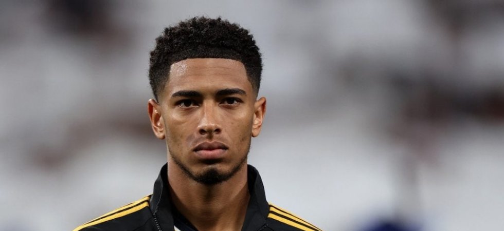 Real Madrid : Bellingham peut rapporter gros à Dortmund 