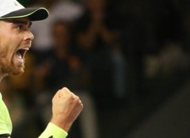 Interclubs (H) : Le Toulouse de Bonzi et Gaston sacré champion de France