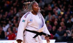 Grand Slam de Paris : Dicko sacrée après la blessure de Tolofua en finale 