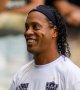 Brésil : Ronaldinho pas tendre avec la Seleção avant la Copa America 