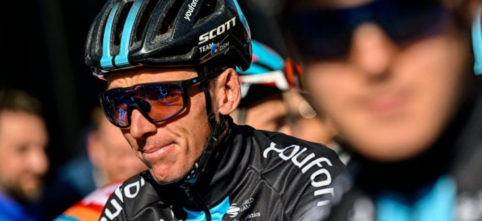 Tour de Suisse/Bardet : " Pas loin de la vérité "