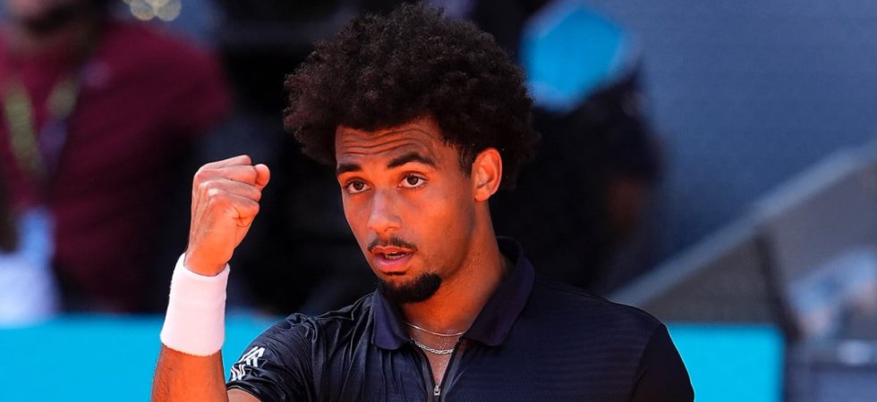 Classement ATP : Fils reste numéro 1 français, Sinner et les Italiens en force