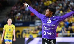 Ligue des champions (F) : Metz prend une option pour les demies 