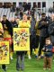 Lens : Grande émotion pour les adieux de Thomasson et Saïd