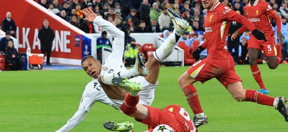 Real Madrid : Un Mbappé "lamentable" vu d'Espagne 