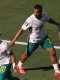 France - Sénégal : Un bijou et un record pour Mbaye