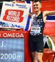 Ligue de Diamant - Bruxelles : Ingebrigtsen fait tomber le record du monde du 2 000m