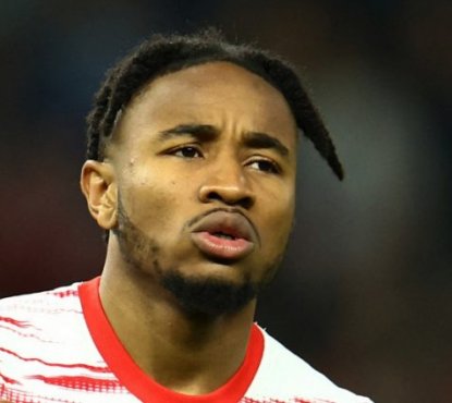 Manchester United : Une offre imminente pour Nkunku ?