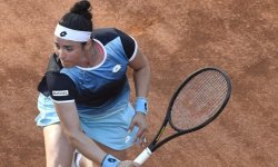 WTA - Rome : Jabeur domine Kasatkina et rejoint Swiatek en finale