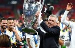Real Madrid : Ancelotti, un palmarès toujours plus hors du commun 