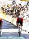 Tour de France (E11) : Un manifestant perturbe l'arrivée 