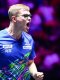 Tennis de table - Grand Smash de Chine : Alexis Lebrun file en 8es