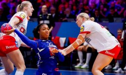 Mondial (F) : La France dans le dernier carré ! 