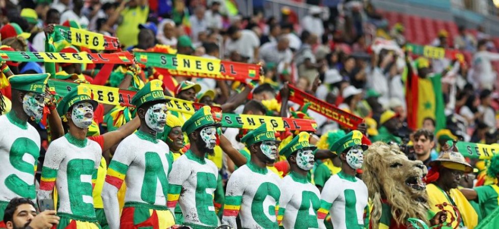 CAN 2029 : L'idée d'un ticket Sénégal-Mauritanie est lancée