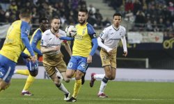 Ligue 2 (J23) : Sochaux et Le Havre dos à dos, Bordeaux perd gros