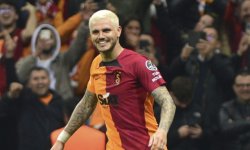 Turquie : Galatasaray et Icardi se rapprochent du titre