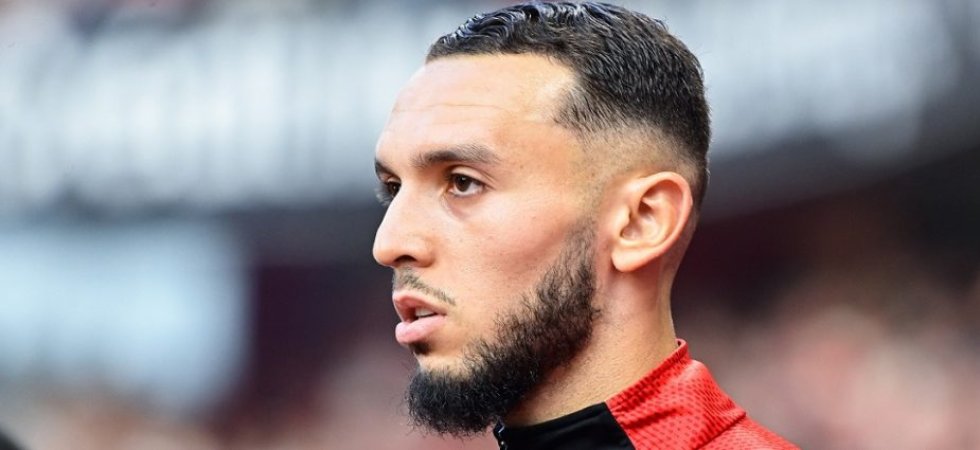 Algérie : Gouiri dévoile ses ambitions pour les Fennecs