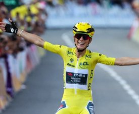 Tour de France (F/E9) : Ferrand-Prévot immense championne 