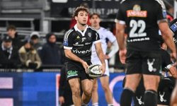 Top 14 - Racing 92 : Le club officialise l'arrivée de dix joueurs 