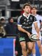 Top 14 - Racing 92 : Le club officialise l'arrivée de dix joueurs 