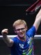 Tennis de table - WTT de Chongqing : F.Lebrun remporte son deuxième titre
