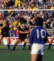 All Blacks : Le haka désastreux de 1973