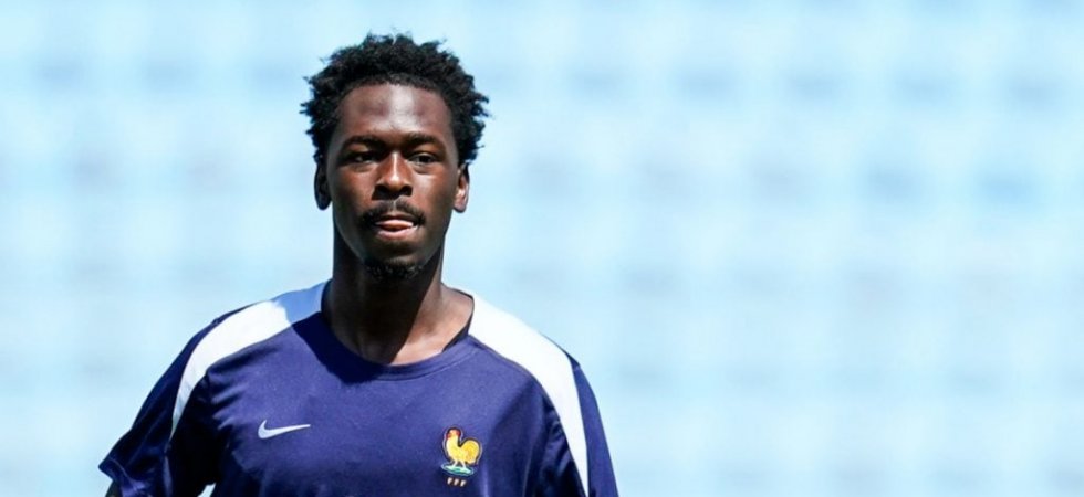 Monaco : Pogba va jouer avec le cousin d'un des condamnés de son affaire ! 