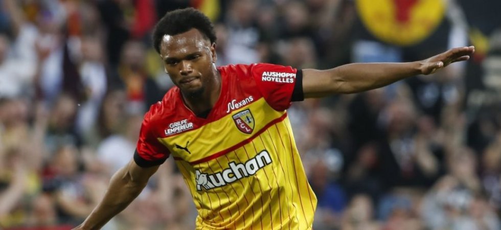 Mercato : Nouvelle offensive à venir de l'AC Milan pour Openda