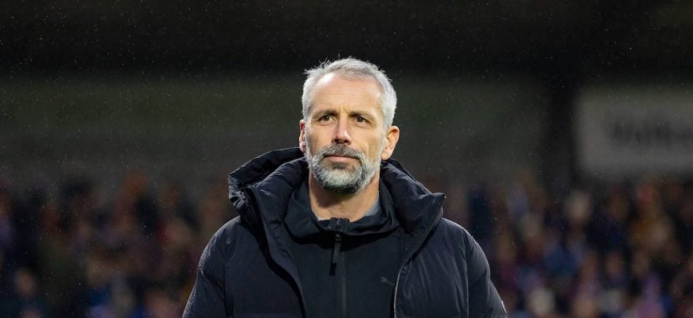 Leipzig : Marco Rose réagit à la banderole anti Klopp 