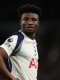 Tottenham : Saison terminée pour Kudus ?