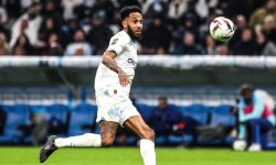 OM : Pour Aubameyang, ça se précise 