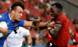 Rugby à 7 - Circuit mondial : Les Bleus en quarts à Singapour