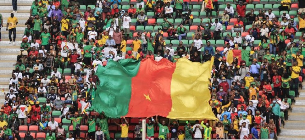 CAN : Le Cameroun fait tout pour remplir les stades