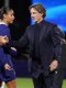 Bleues : Bonadei est ravi de sa semaine