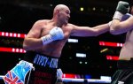 Boxe - Poids lourds : Fury domine Makhmudov et défie Joshua