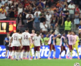 Coupe du monde (demi-finales) : Les Bleus s'arrêtent aux portes de la finale