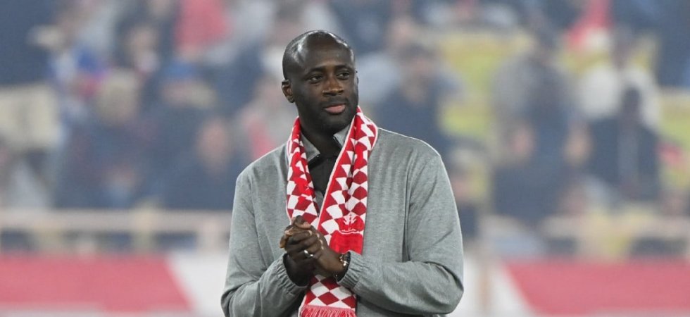 Slovan Bratislava : Yaya Touré tient son premier poste d'entraîneur