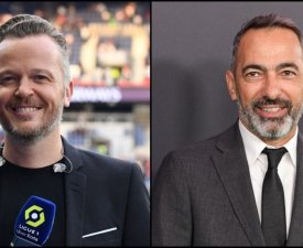 Euro 2024 : Brun et Djorkaeff aux commentaires sur TF1 