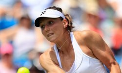 Wimbledon (F) : Gracheva battue dès son entrée en lice par Sasnovich 