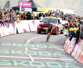 Le Tour de France féminin, un succès « un peu inespéré » 
