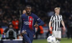 Ligue des Champions : Dembélé suspendu à Dortmund 