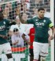 Amicaux : Monaco bat Feyenoord, Brest s'incline face à Naples 